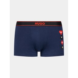 Hugo Boxerek 50501382 Sötétkék