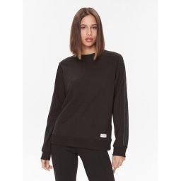 Tommy Hilfiger Pulóver UW0UW04784 Fekete Regular Fit