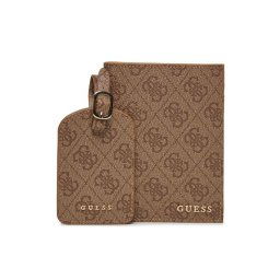 Guess Utazókészlet GFBOXW P3405 Barna