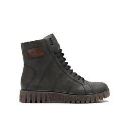 Rieker Bokacsizma Y3421-52 Khaki