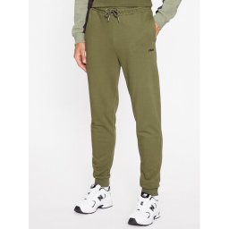 Fila Melegítő alsó FAM0500 Zöld Regular Fit