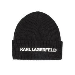 Karl Lagerfeld Kids Sapka Z11063 Fekete