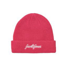 Jack&Jones Sapka 12242399 Rózsaszín