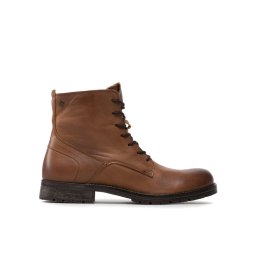 Jack&Jones Csizma Jfworca 12161906 Barna