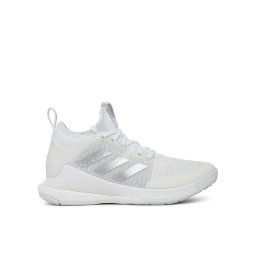 adidas Teremcipők Crazyflight Mid Shoes HQ3491 Fehér