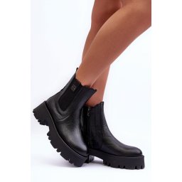 Csizmák step in style MM-185335