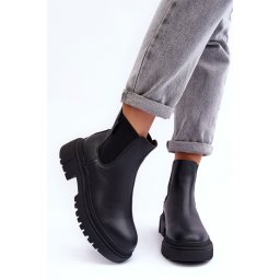 Csizmák step in style MM-185610
