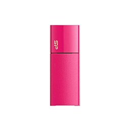 Silicon Power Blaze05 USB 3.2 32GB pink pen drive