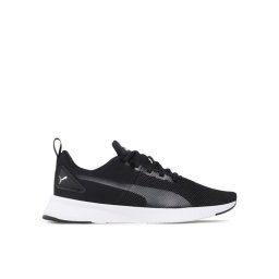 Puma Sportcipők Flyer Runner Jr 192928 01 Fekete