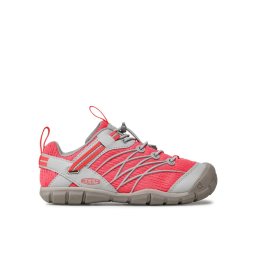 Keen Bakancs Chandler Cnx 1025113 Rózsaszín