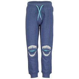 Blue Seven Melegítő alsó 875072 X Kék Regular Fit