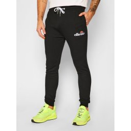 Ellesse Melegítő alsó Nioro SHS08783 Fekete Classic Fit