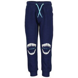 Blue Seven Melegítő alsó 875072 X Sötétkék Regular Fit