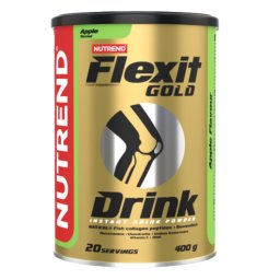Nutrend Flexit Gold Drink