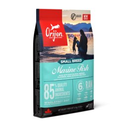 ORIJEN Small Breed Marine Fish 1,8kg