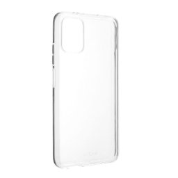 TPU gél tok Xiaomi Poco M3 átlátszó FIXED (FIXTCC-621)