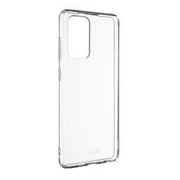 TPU gél tok Samsung Galaxy A52/A52 5G/A52s 5G vékony átlátszó FIXED (FIXTCS-627)
