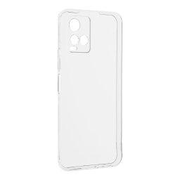 TPU gél tok Vivo Y33s/Y21s/Y21 átlátszó FIXED (FIXTCC-833)