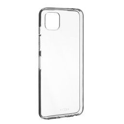 TPU gél tok Motorola Moto G50 5G átlátszó FIXED (FIXTCC-884)