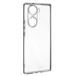 TPU gél tok Honor 60 átlátszó FIXED (FIXTCC-885)