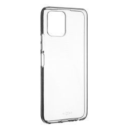 TPU gél tok Vivo Y01 átlátszó FIXED (FIXTCC-898)
