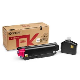Kyocera TK-5280 (1T02TWBNL0) - eredeti toner, magenta