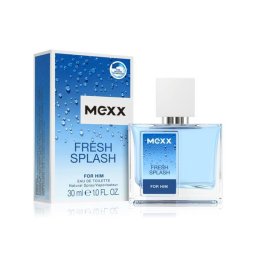 Mexx - Fresh Splash (30 ml) - EDT