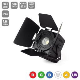 FLASH PRO SQUARE IP