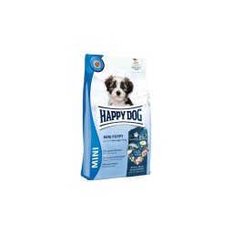 Happy Dog Supreme Fit & Vital Mini Puppy 4 kg