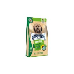 Happy Dog NaturCroq Mini Lamm & Reis 4 kg