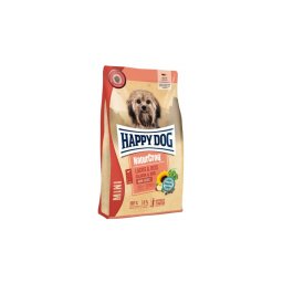 Happy Dog NaturCroq Mini Lachs & Reis 4 kg