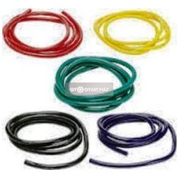 Thera-Band gumikötél (sárga gyenge) 140cm