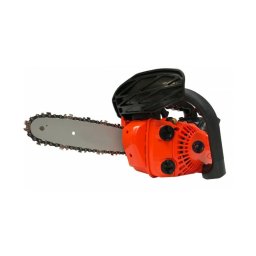 THO M-9500 benzinmotoros láncfűrész 25cm3 3,9 lóerő - narancssárga