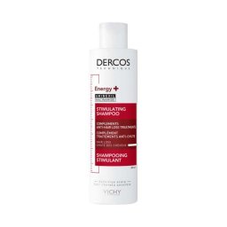 Vichy Dercos Energy+ sampon hajhullás ellen 200ml