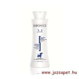 Biogance 2in1 sampon kutyáknak 1000ml