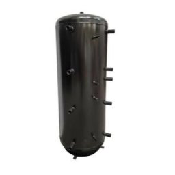 Install Storax HS 3000l puffertároló