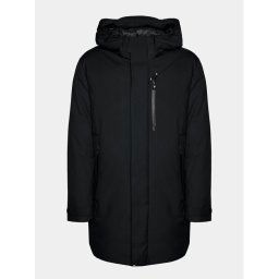 North Sails Télikabát MASERATI Sirocco 450140 Fekete Regular Fit