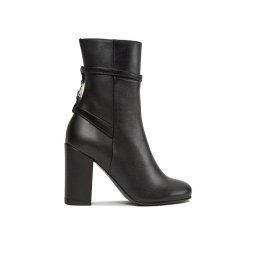 Patrizia Pepe Bokacsizma 8Y0068/L048-K103 Fekete