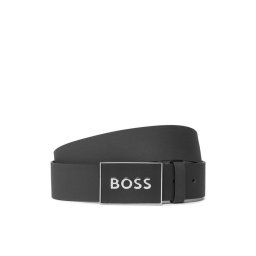 Boss Férfi öv 50471333 Sötétkék