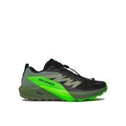 Salomon Futócipő Sense Ride 5 L47311100 Fekete