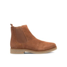 Gino Rossi Bakancs 121AM1511-1 Barna