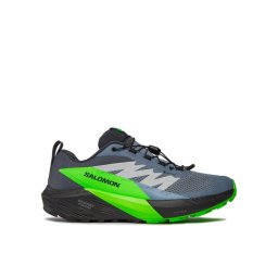 Salomon Futócipő Sense Ride 5 GORE-TEX L47312800 Kék