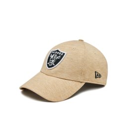 New Era Sapka Jersey Ess 940 Raiders 60364423 Bézs