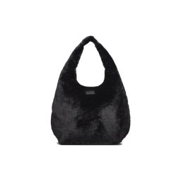 Puma Táska Core Large Hobo 079871 01 Fekete