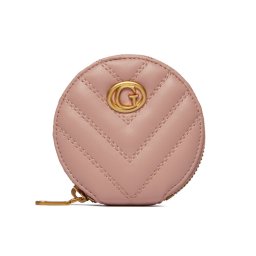 Guess Kulcstartó RW1577 P3401 Rózsaszín