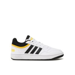 adidas Sportcipők Hoops IF2726 Fehér