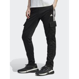adidas Melegítő alsó Tiro Cargo IA3034 Fekete Regular Fit