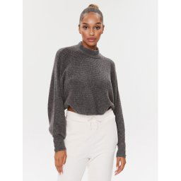 Guess Sweater Tokio W3BR58 Z3B50 Szürke Regular Fit