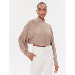 Guess Sweater Tokio W3BR58 Z3B50 Bézs Regular Fit