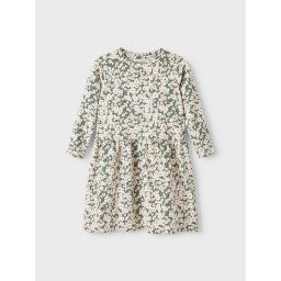 NAME IT Ruha 13212839 Zöld Regular Fit